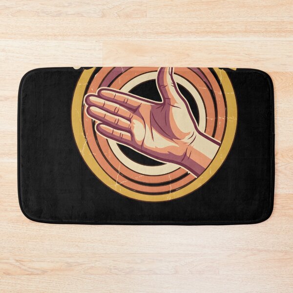 Item preview, Lefty From The Start Retro Design designed and sold by The Midnight Archive.