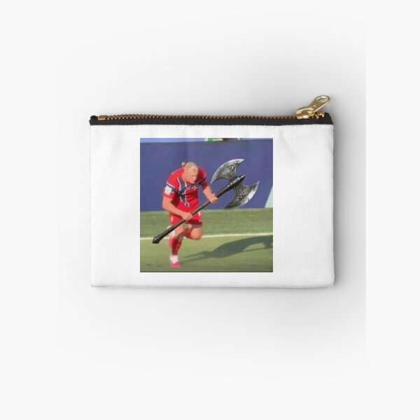 Item preview, Erling Haaland designed and sold by thecherryhouse.