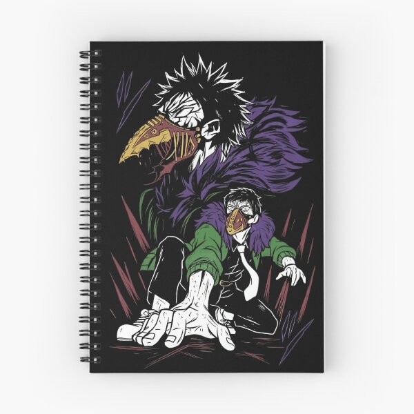 Item preview, The Plague of Destruction designed and sold by CrispyToast-YT.