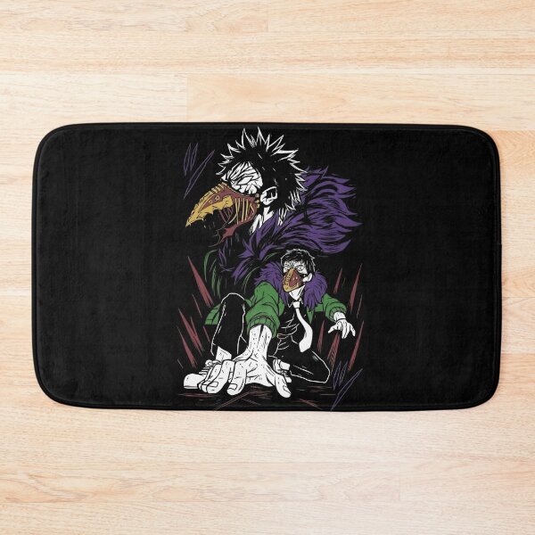 Item preview, The Plague of Destruction designed and sold by CrispyToast-YT.