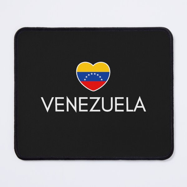 Item preview, I love Venezuela, my heart is the flag of Venezuela designed and sold by Dressyourflag.