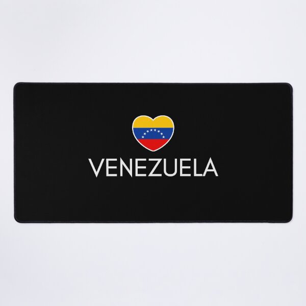 Item preview, I love Venezuela, my heart is the flag of Venezuela designed and sold by Dressyourflag.