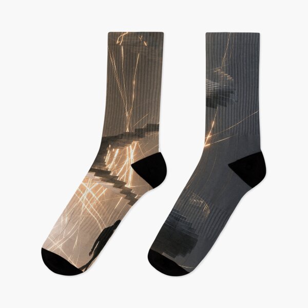 Item preview, The Architecture of Unfinished Choices designed and sold by oanaunciuleanu.