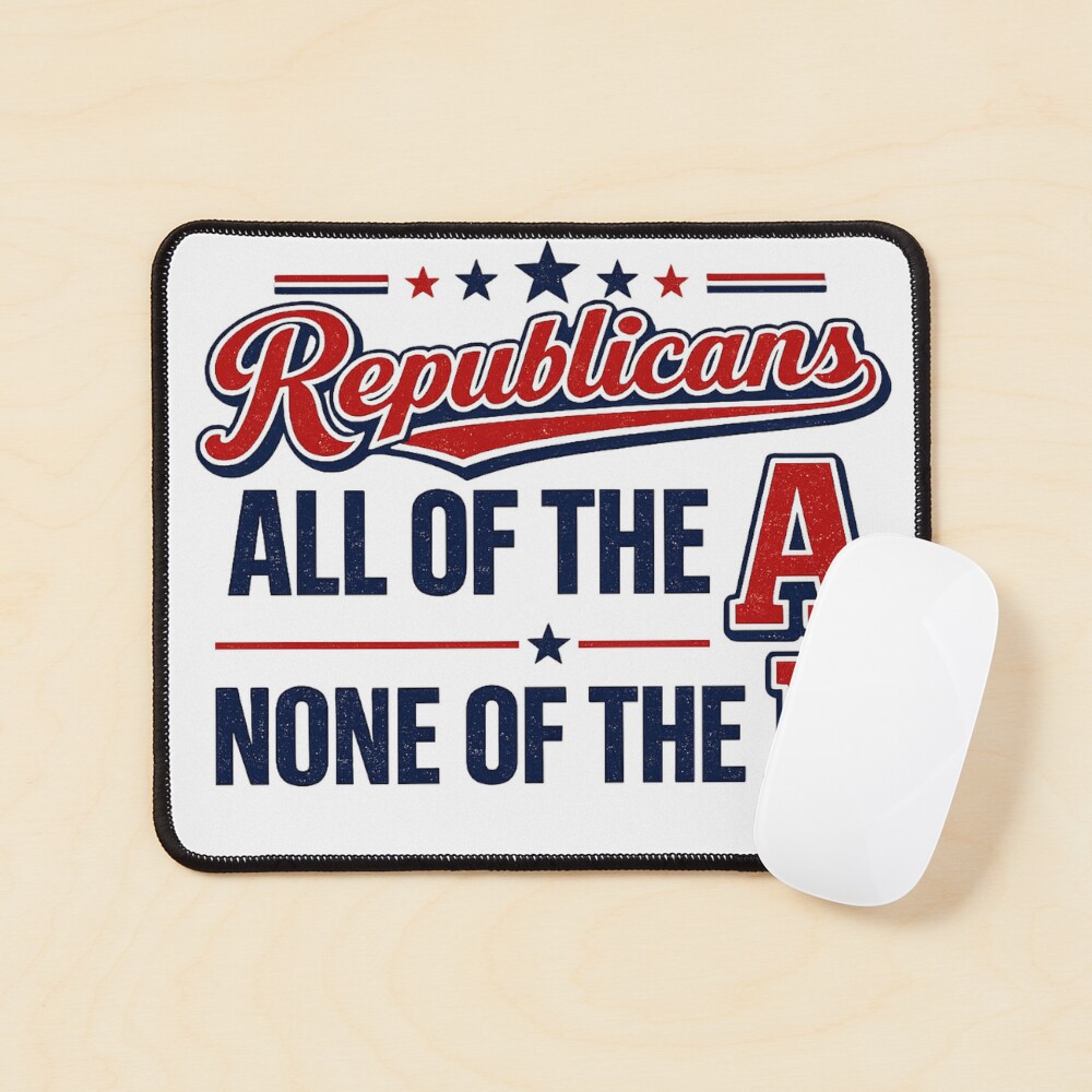 Item preview, Mouse Pad designed and sold by R1Labs.