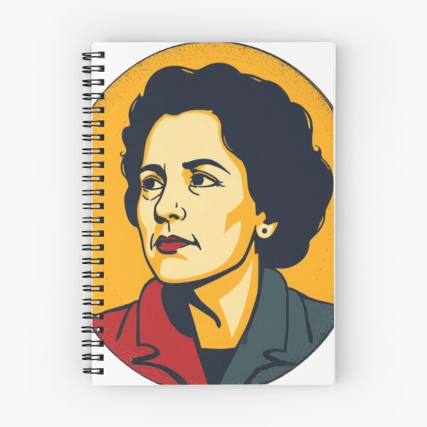 Item preview, Copy of rosa luxemburg designed and sold by The Emoji Vibe.