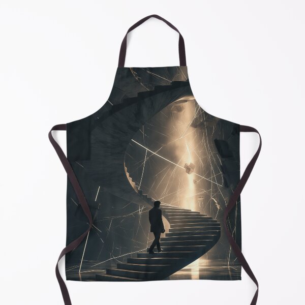 Item preview, The Architecture of Unfinished Choices designed and sold by oanaunciuleanu.