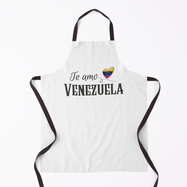 Item preview, I love you Venezuela, I am Venezuelan designed and sold by Dressyourflag.