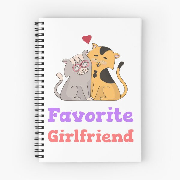 Item preview, Favorite Girlfriend National Girlfriend Day designed and sold by SquatchPrintsCo.