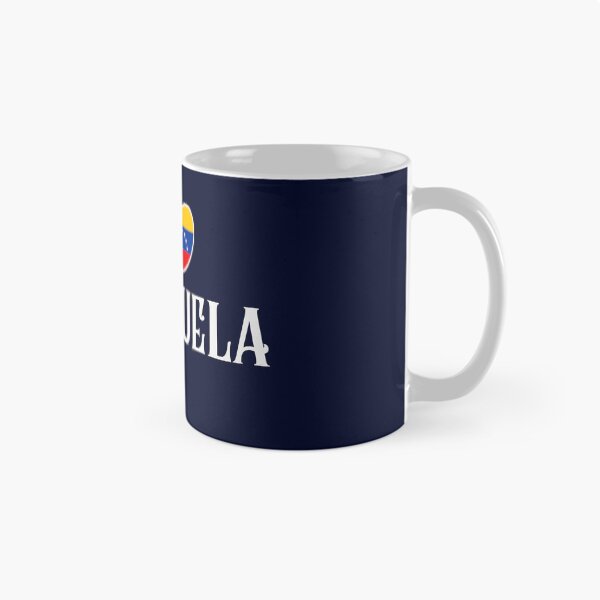 Item preview, I love Venezuela, my heart is like the Venezuelan flag designed and sold by Dressyourflag.