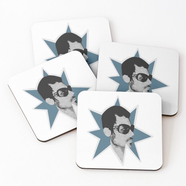 Item preview, Modern Pop Inspired Design designed and sold by Moonthamin.