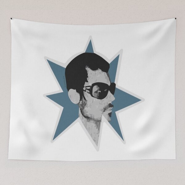 Item preview, Modern Pop Inspired Design designed and sold by Moonthamin.