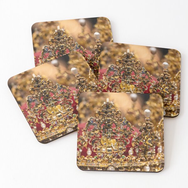 Item preview, Danish Crown Jewels at Rosenborg Castle in Copenhagen designed and sold by jrtwynam.