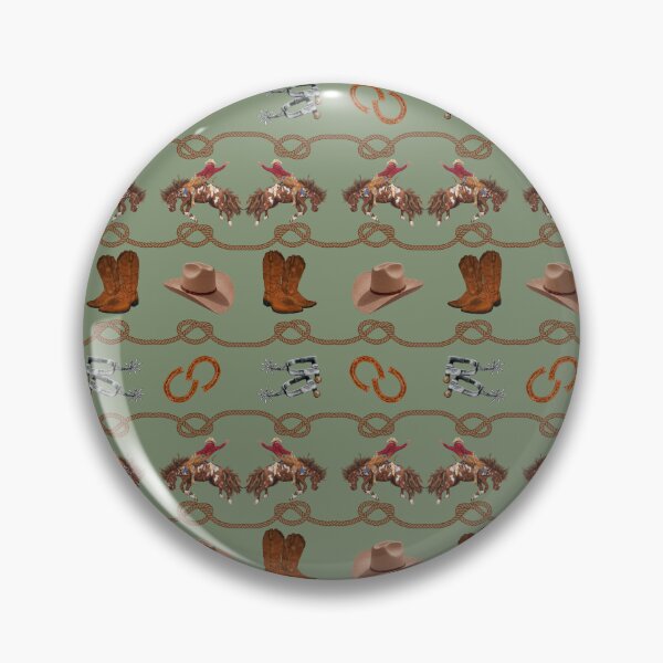 Item preview, Rodeo Cowboy Essentials  designed and sold by Phat Dog Designs .