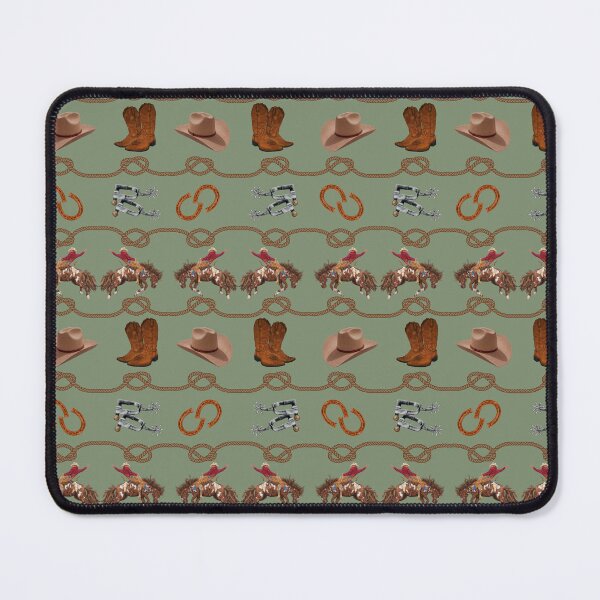 Item preview, Rodeo Cowboy Essentials  designed and sold by Phat Dog Designs .