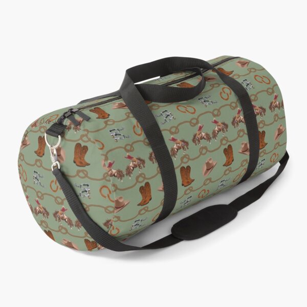 Item preview, Rodeo Cowboy Essentials designed and sold by Phat Dog Designs .
