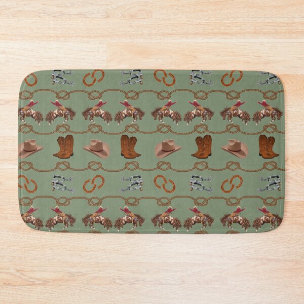 Item preview, Rodeo Cowboy Essentials  designed and sold by Phat Dog Designs .