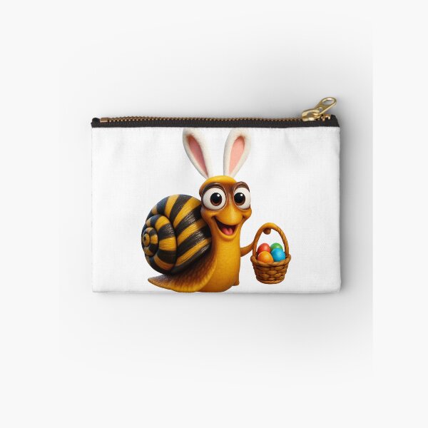 Item preview, Easter Assassin Snail designed and sold by Sillytoe.