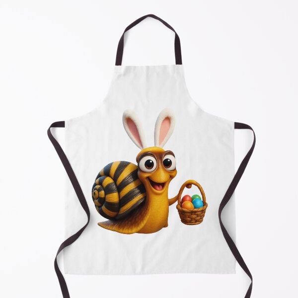 Item preview, Easter Assassin Snail designed and sold by Sillytoe.