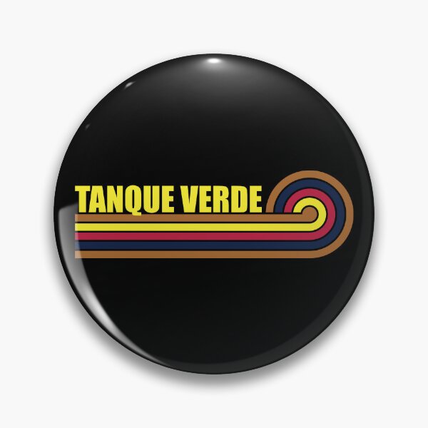 Item preview, Tanque Verde Arizona - Dark Background designed and sold by DPattonPD.