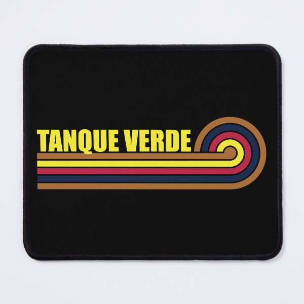 Item preview, Tanque Verde Arizona - Dark Background designed and sold by DPattonPD.