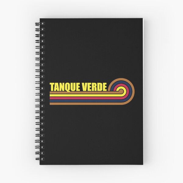 Item preview, Tanque Verde Arizona - Dark Background designed and sold by DPattonPD.