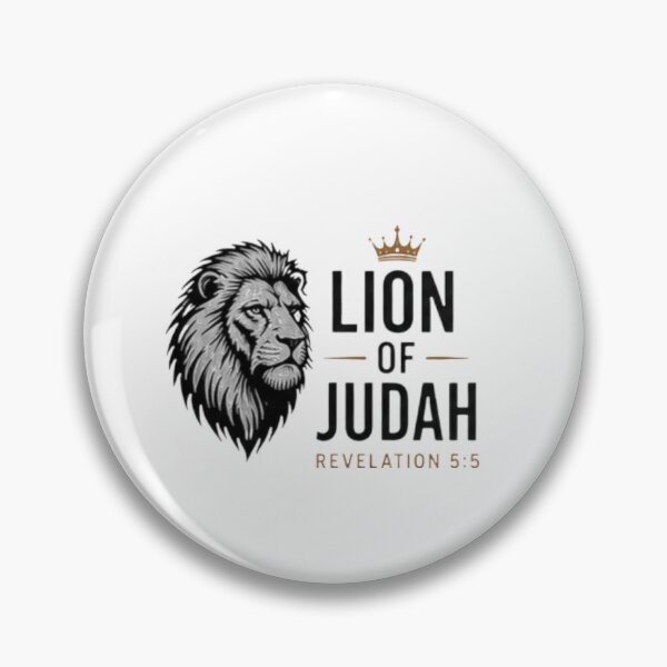 Item preview, Lion of Judah- Revelation 5:5 designed and sold by KALDESIGNS777.