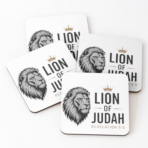 Item preview, Lion of Judah- Revelation 5:5 designed and sold by KALDESIGNS777.