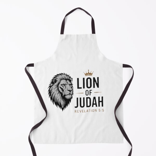 Item preview, Lion of Judah- Revelation 5:5 designed and sold by KALDESIGNS777.