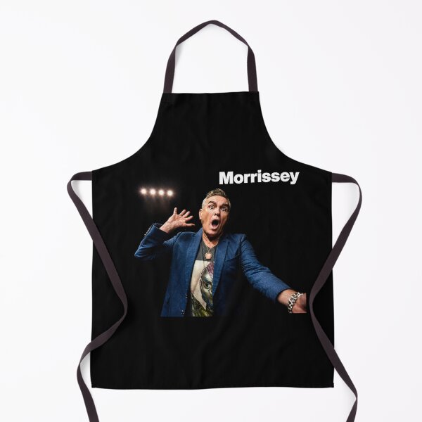 Item preview, Morrissey heaven knows I'm miserable now designed and sold by maboleth.