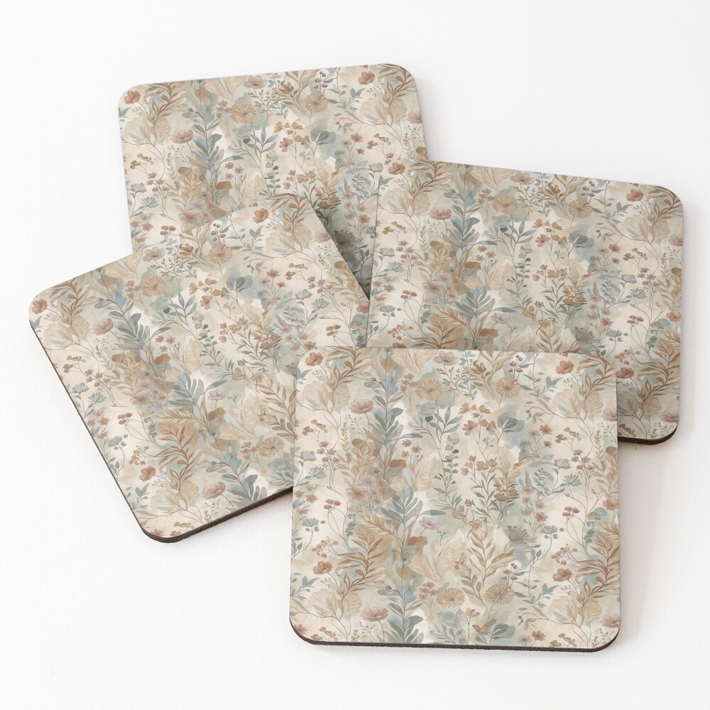 Item preview, Coasters (Set of 4) designed and sold by Differenceee.