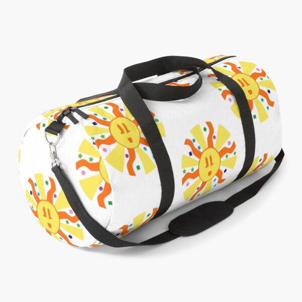 Item preview, Shine Bright (White/Yellow/V2/Circle) designed and sold by diana__designs.