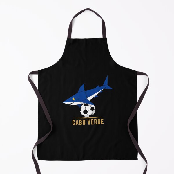 Item preview, Cabo Verde Soccer Cape Verdean Football Fan World Cup  designed and sold by Redgiant87x.