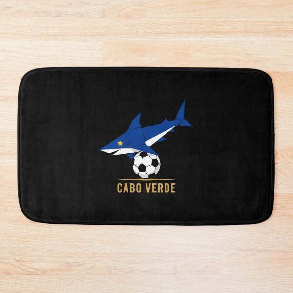 Item preview, Cabo Verde Soccer Cape Verdean Football Fan World Cup  designed and sold by Redgiant87x.