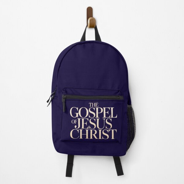 Item preview, The Gospel of Jesus Christ (again) designed and sold by tellit24seven.