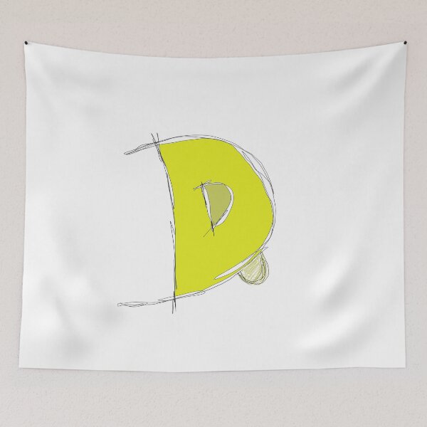 Item preview, ABC designed and sold by mariaalexart22.