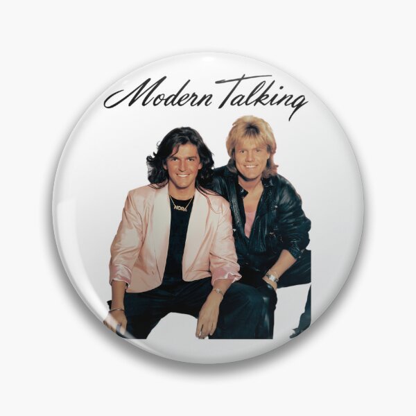 Item preview, Retro Modern Talking Gift For Music Lover  designed and sold by younsseamn11.