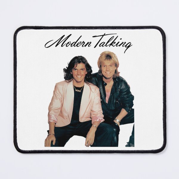 Item preview, Retro Modern Talking Gift For Music Lover designed and sold by younsseamn11.