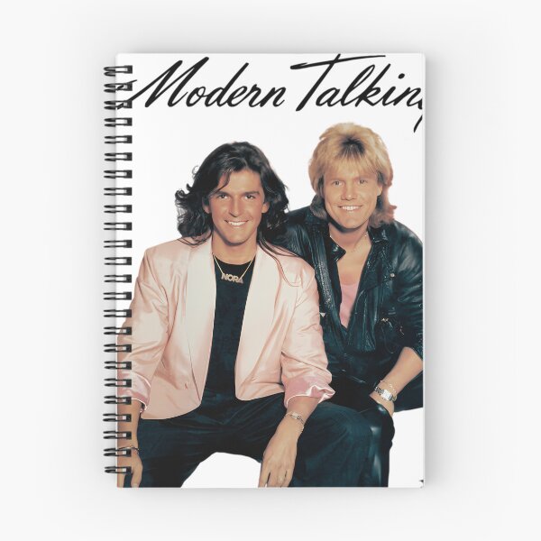 Item preview, Retro Modern Talking Gift For Music Lover  designed and sold by younsseamn11.