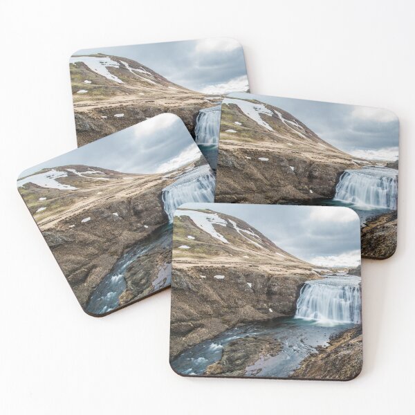 Item preview, Icelandic Waterfall designed and sold by erharaldsson.