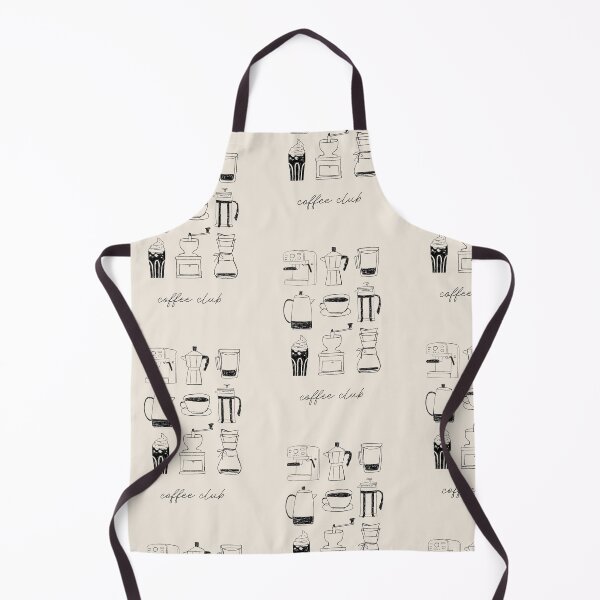Artikelvorschau, coffee lover design coffee club entworfen und verkauft von Mypixieart.