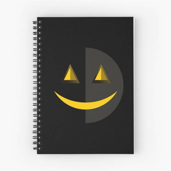 Item preview, Modern Abstract Yellow Smiley Design designed and sold by VOIDXX.