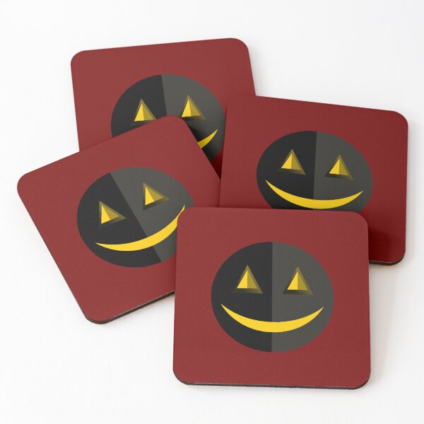 Item preview, Modern Abstract Yellow Smiley Design designed and sold by VOIDXX.