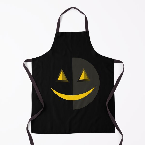 Item preview, Modern Abstract Yellow Smiley Design designed and sold by VOIDXX.