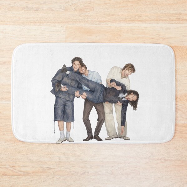 Item preview, off campus designed and sold by selvashop.