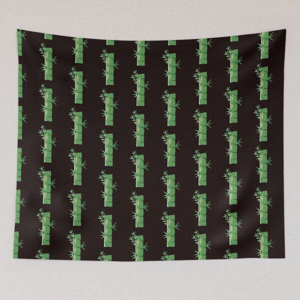 Item preview, Simple Bamboo designed and sold by Olenka.