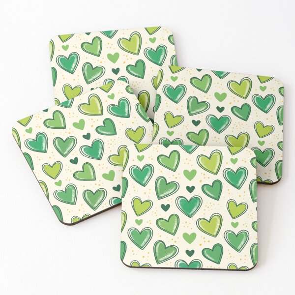 Item preview, Organic Heartbeat designed and sold by JEMAR Designs.