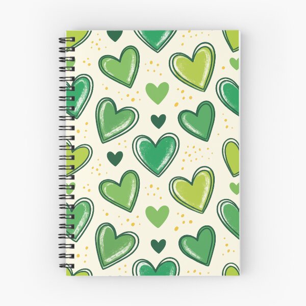 Item preview, Organic Heartbeat designed and sold by ArteDelCine.