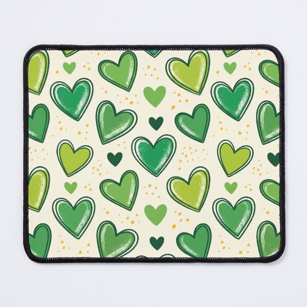 Item preview, Organic Heartbeat designed and sold by ArteDelCine.
