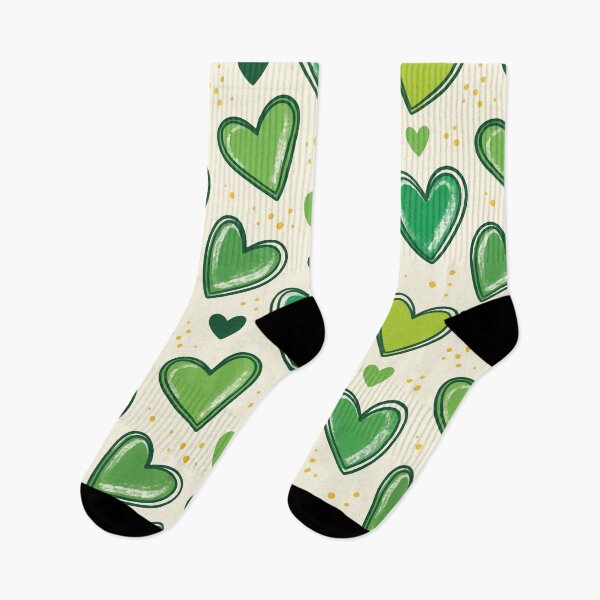 Item preview, Organic Heartbeat designed and sold by ArteDelCine.