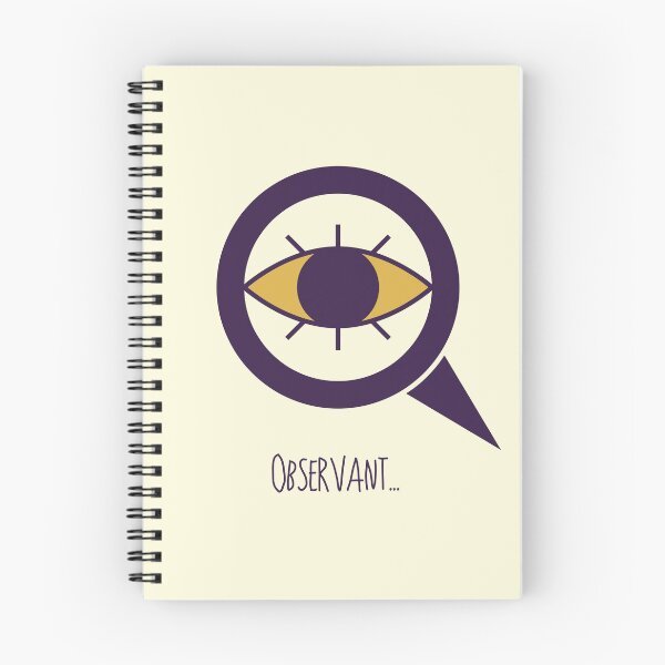 Item preview, Observant Symbolic Eye Icon designed and sold by danielrospad.